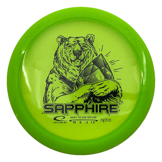 Opto Sapphire 