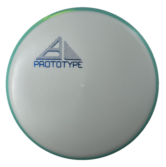 Eclipse Electron Proxy - Prototype