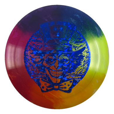 Z Glo Fly Dye Nuke