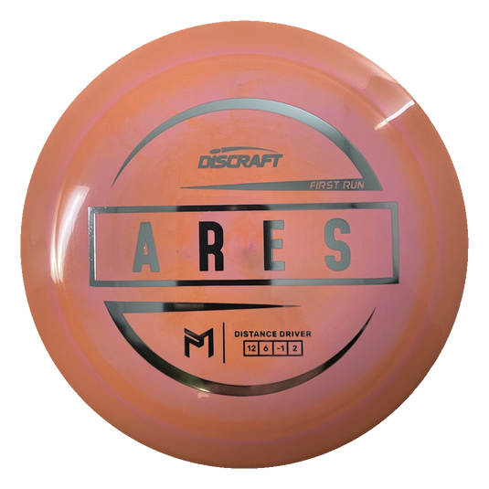 ESP Ares
