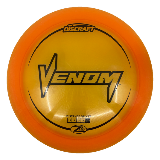 Z Lite Venom