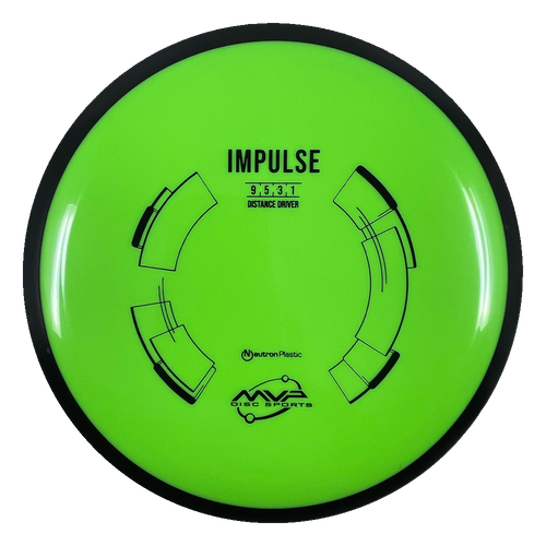 Neutron Impulse