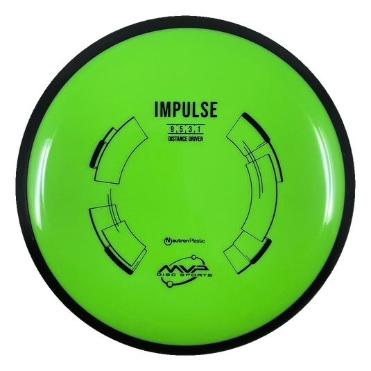 Neutron Impulse