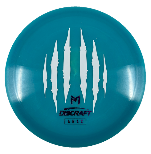 Anax - 6x Claw Stamp | Signature: Paul McBeth