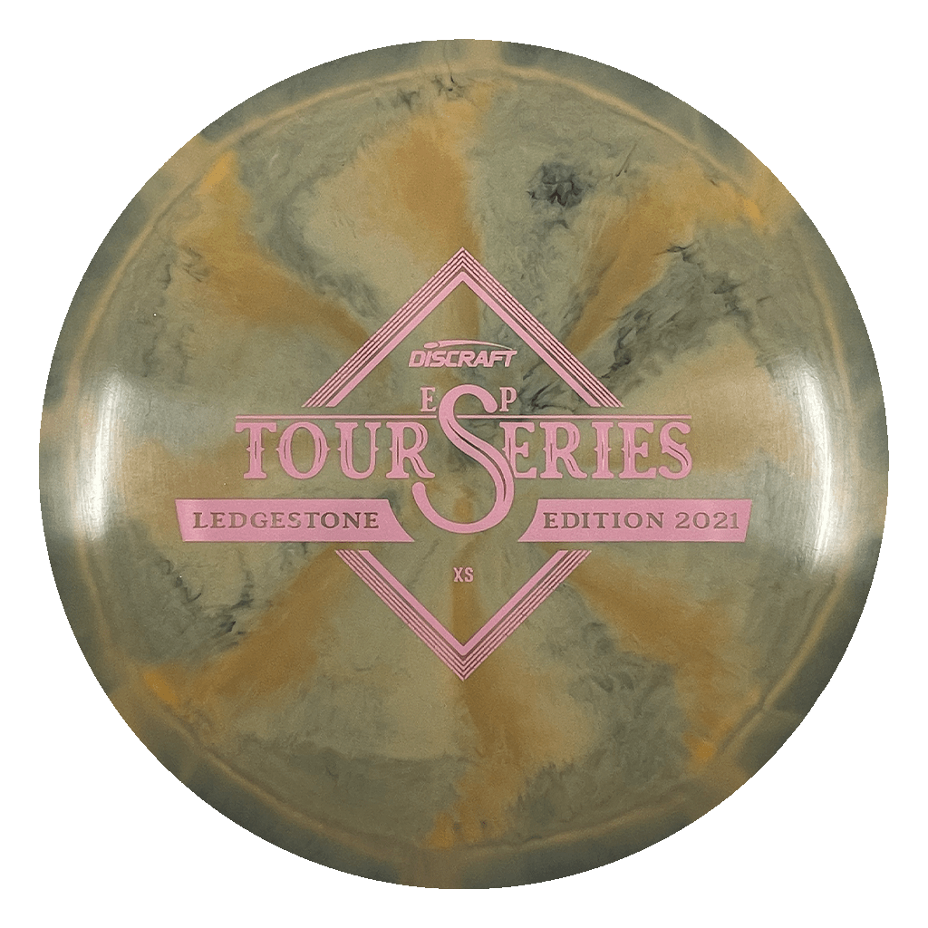 Discraft ESP XS - 2021 Ledgestone – The Disc Shop