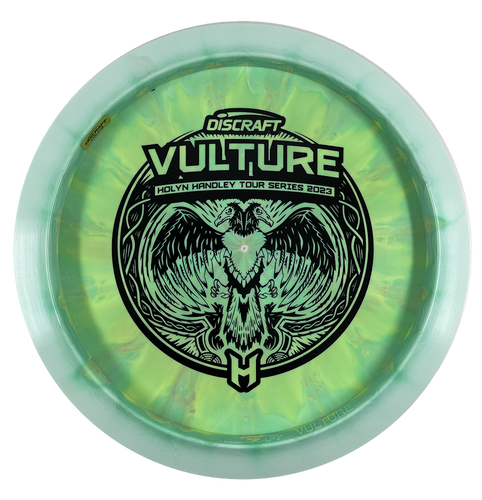 2023 Tour Series Vulture