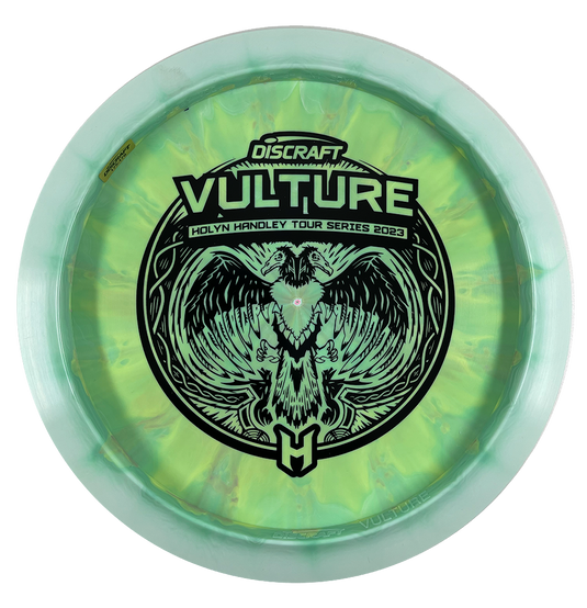 2023 Tour Series Vulture