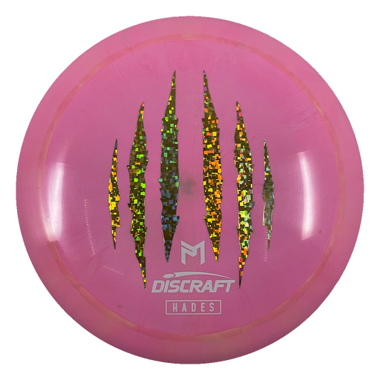 ESP Hades - Paul McBeth 6x Claw Edition