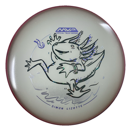 Particle Eclipse Pixel - Simon Lizotte Team Series - Lizottl'