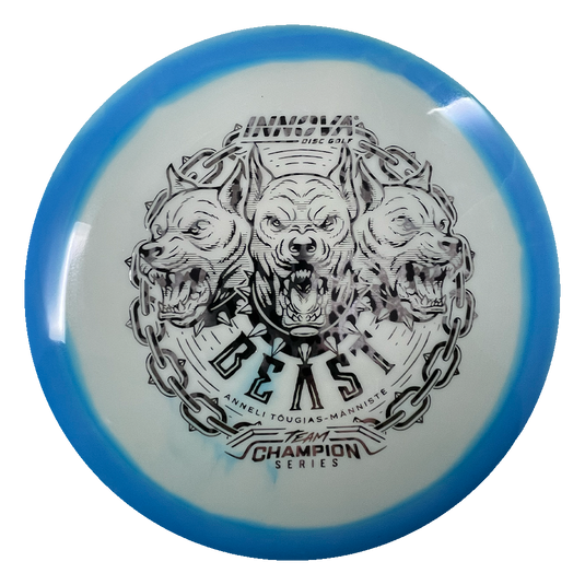 Proto Glow Halo Star Beast - Anneli Tõugjas-Männiste