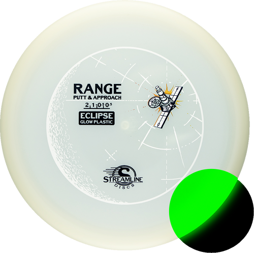 Eclipse Range