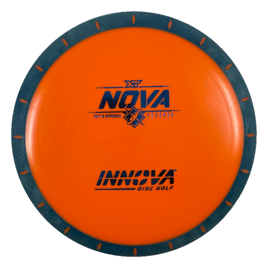 XT Nova