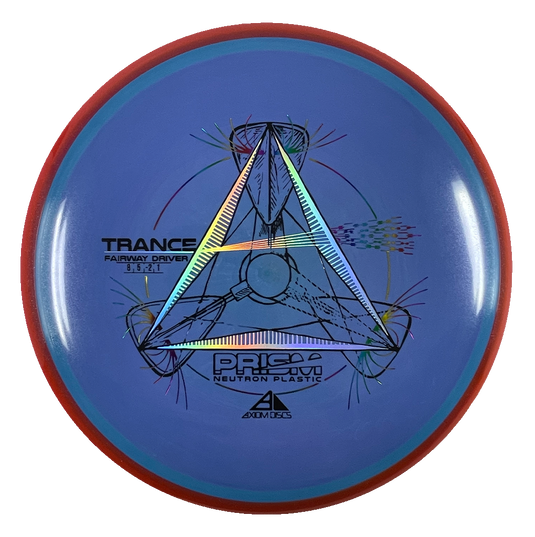 Prism Neutron Trance