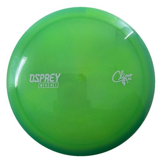 LE Special Blend Osprey