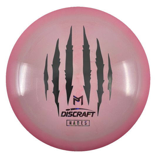 ESP Hades - Paul McBeth 6x Claw Edition