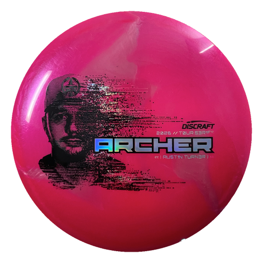 2026 Austin Turner Tour Series Archer