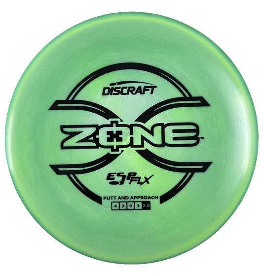 ESP FLX Zone
