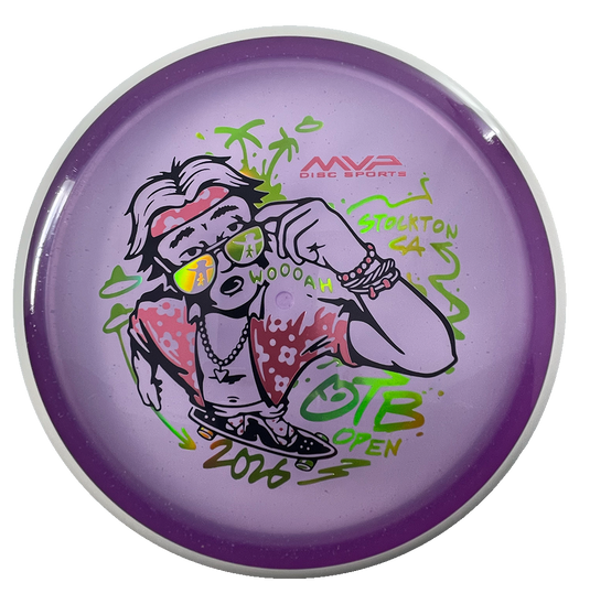 Particle Proton Soft Hex - 2026 OTB Edition