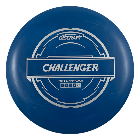 Putter Line Challenger