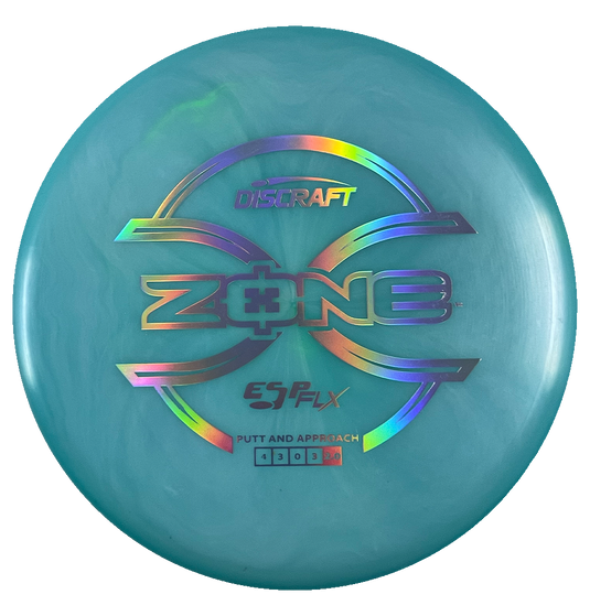 ESP FLX Zone