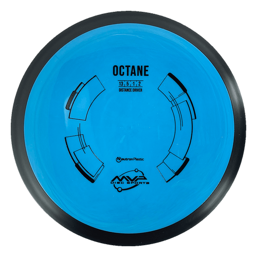 Neutron Octane