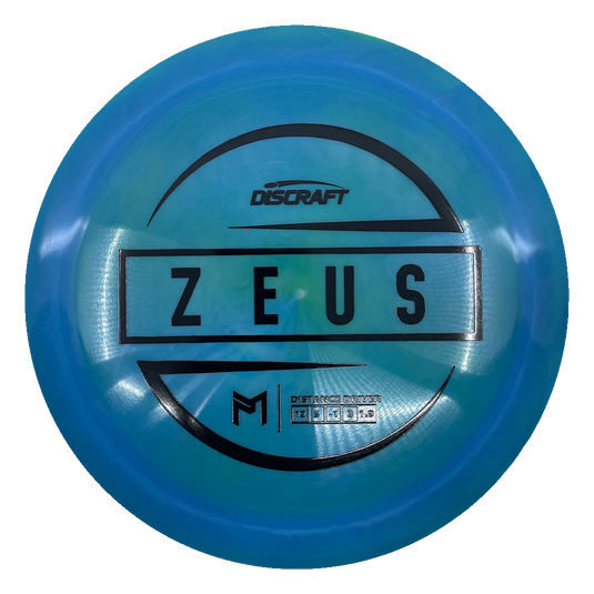 ESP Zeus