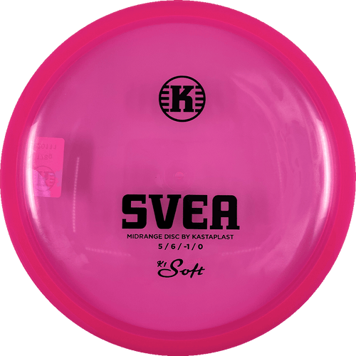 K1 Soft Svea