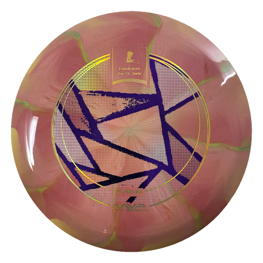 Cosmic Neutron Shift - Special Edition St. Jude Fundraiser