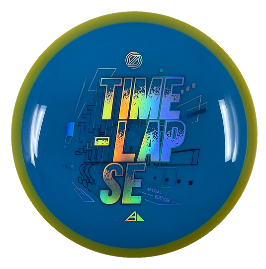 Neutron Time-Lapse - Special Edition (retooled)