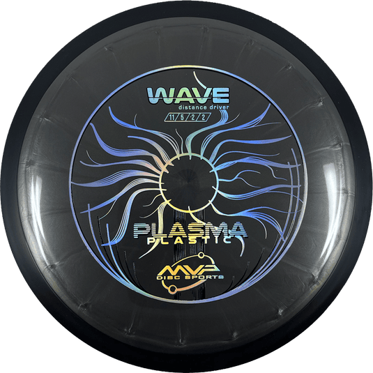 Plasma Wave