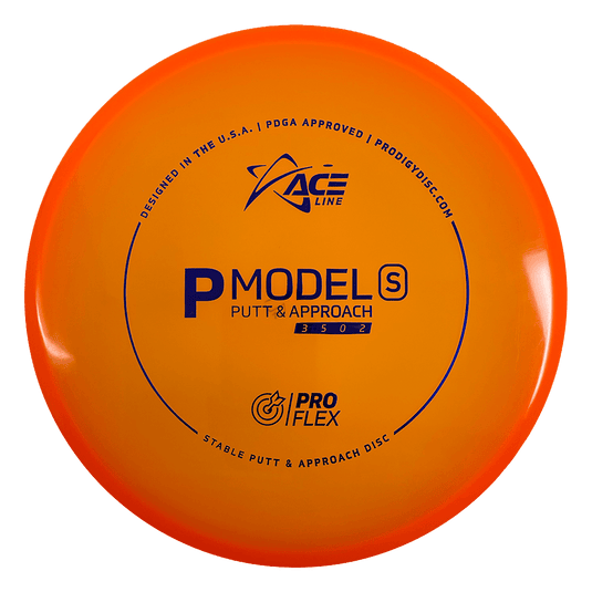 Ace Line ProFlex P Model S