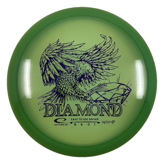 Opto Air Diamond