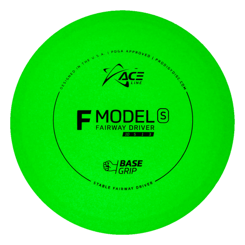 Ace Line BaseGrip Glow F Model S