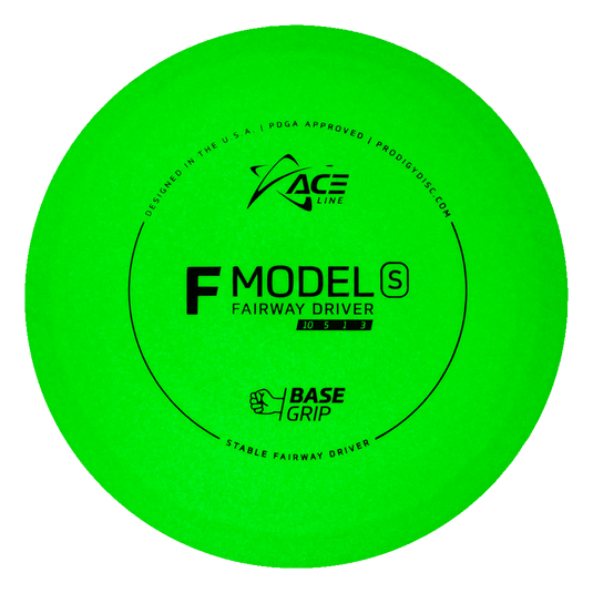 Ace Line BaseGrip Glow F Model S