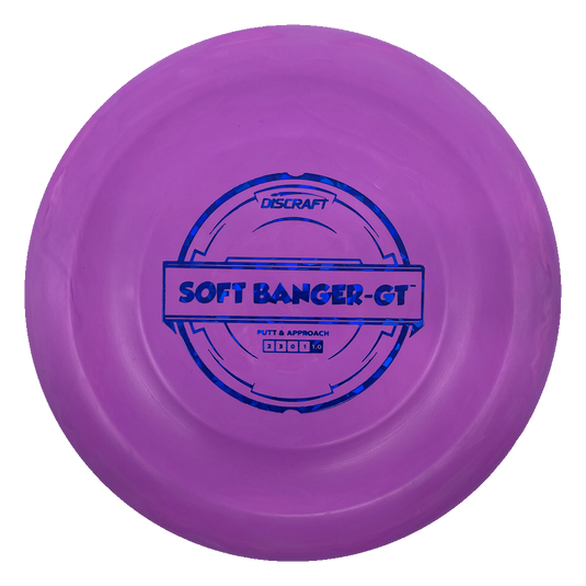 Putter Line Soft Banger-GT