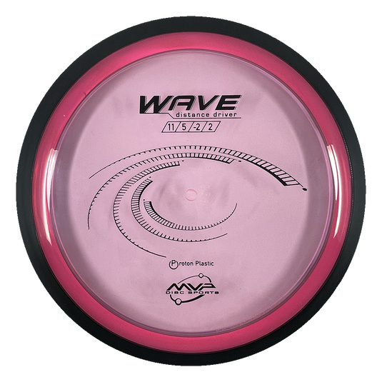 Proton Wave