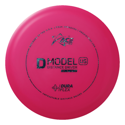 Ace Line DuraFlex D Model US