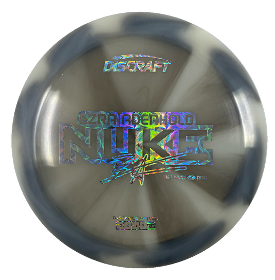 2025 Ezra Aderhold Tour Series Nuke