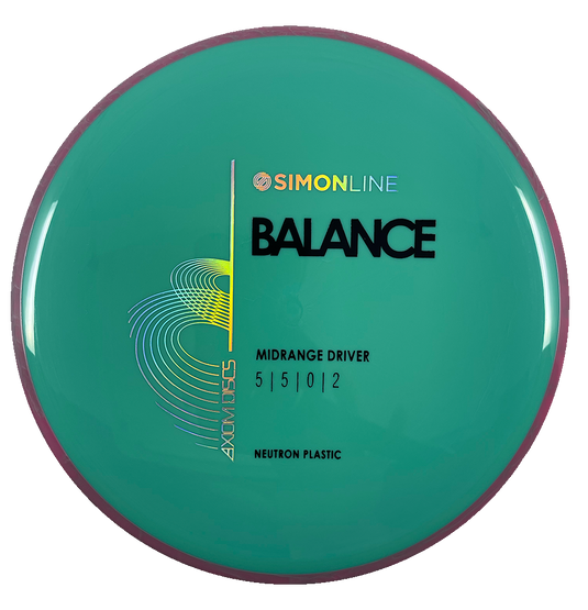 Neutron Balance