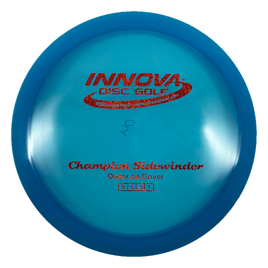 Champion Sidewinder