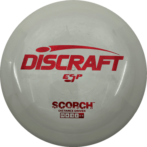 ESP Scorch