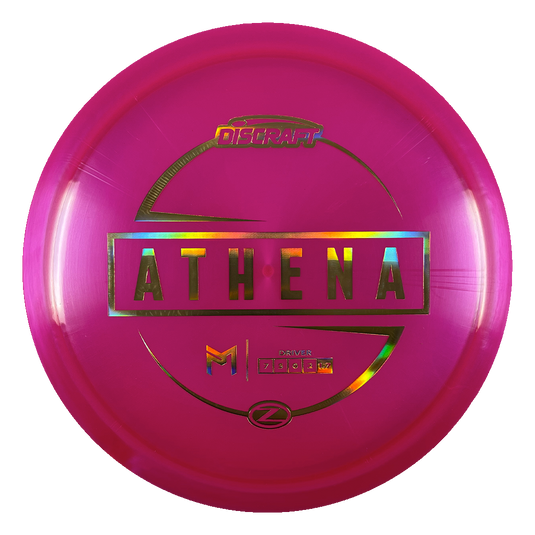 Z Line Athena