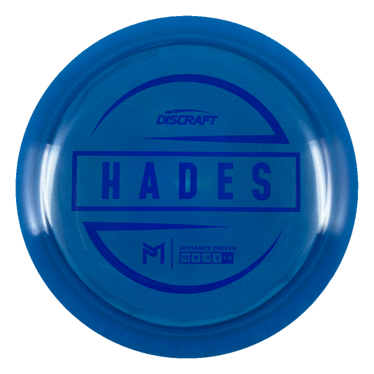 ESP Hades