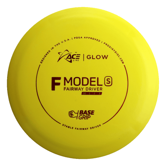 Ace Line BaseGrip Glow F Model S