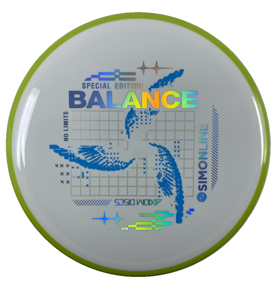 Neutron Balance - Special Edition