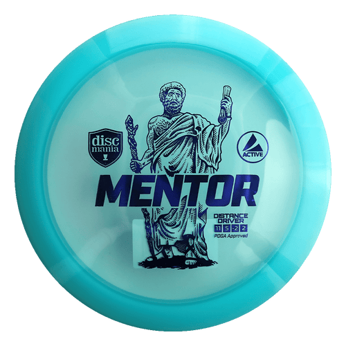 Active Premium Mentor