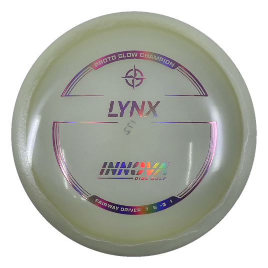 Proto Color Glow Champion Lynx