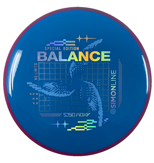 Neutron Balance - Special Edition