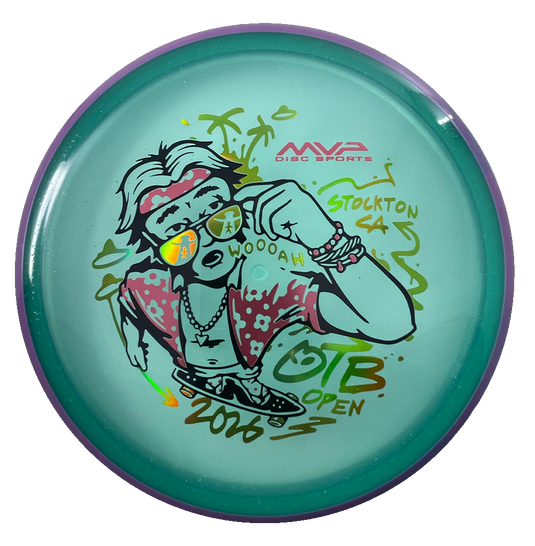 Particle Proton Soft Hex - 2026 OTB Edition