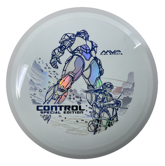 Neutron Control - Special Edition
